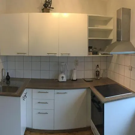 Διαμέρισμα Cosy
